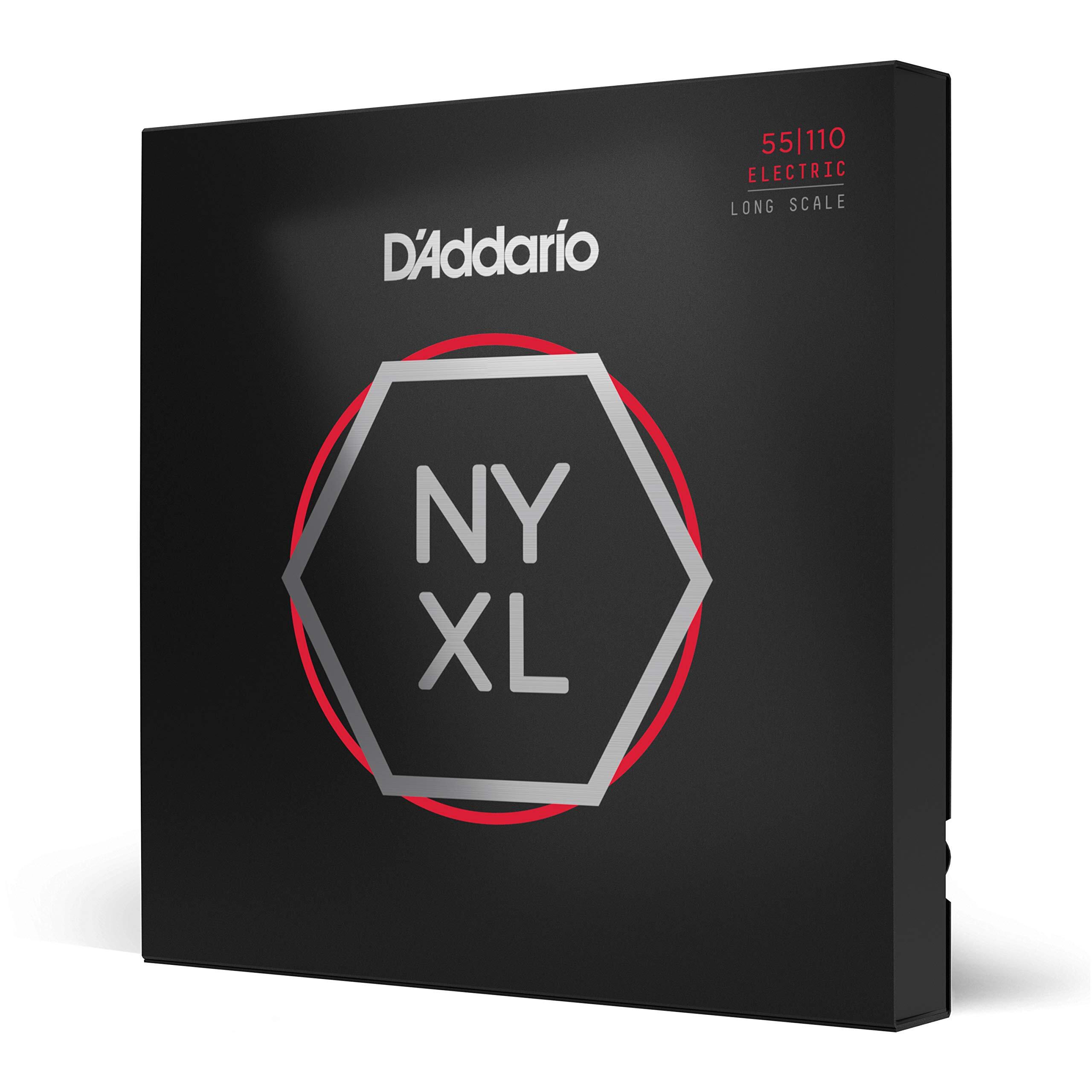 D'ADDARIO NYXL55110