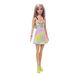 Barbie Fashionistas HBV22 - Pop - Meerkleurig