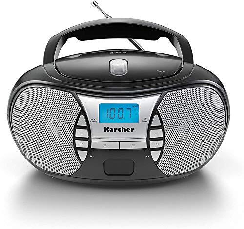 Kärcher Boombox RR 5025