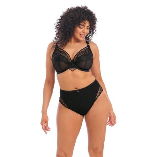 Elomi Priya - BH - Zwart - Dames