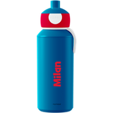 Mepal Drinkfles Pop-Up Campus met Naam