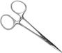 Smart Grooming Sixteen Cypress Accessoire pour tresser les chevaux épingle à tresser préformée