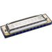 Hohner Skipper Harp C harmonicas diatonique