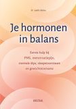 Je Zuidnederlandse Uitgeverij Je hormonen in balans