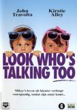 Merkloos Look Who's Talking Too DVD