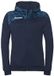 Kempa Femme Veste d'entraînement Athletics 29 Marine