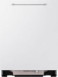 Samsung DW90H79NAB0U1 vaatwasser Volledig ingebouwd 14 couverts