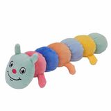 Nobby pluche rups 25cm