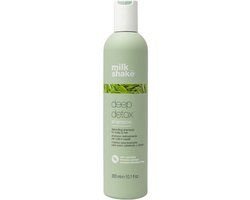 Milk_Shake Deep Detox Shampoo 300ml