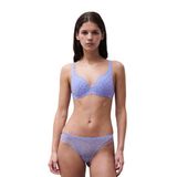 Chantelle Pulp Girls string - lila