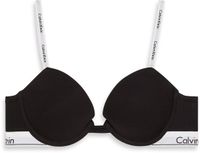 Calvin Klein Soutien-gorge Femme Coton/Modal 32/0D