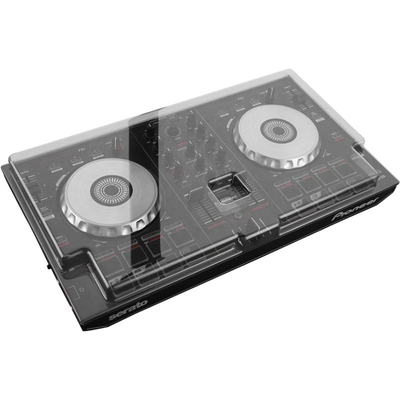 Decksaver Pioneer DDJ-SB3 stofkap