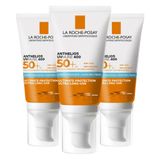 La Roche Posay Anthelios Ultra Zonnebrandcrème Gezicht SPF 50+ 50 ml