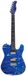 Sire Guitars Sire T7 HH Larry Carlton T-Style Elektrische Gitaar Blue Swirl
