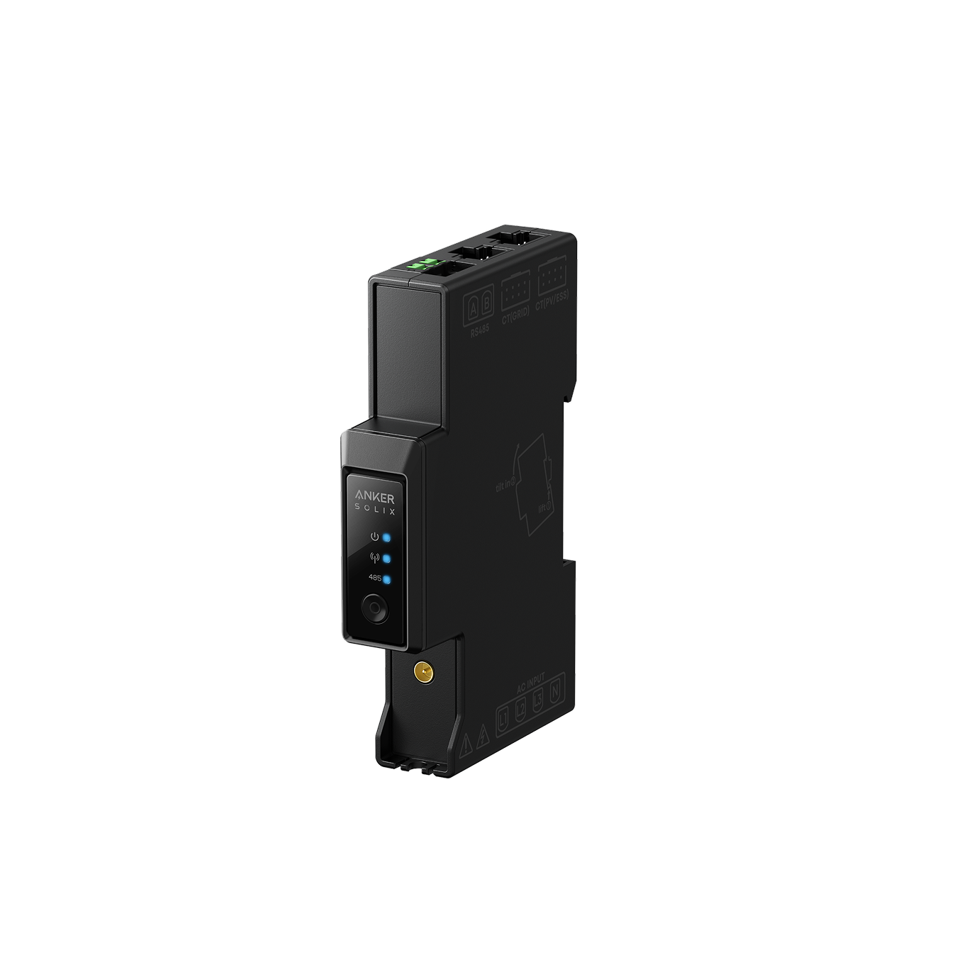 Anker SOLIX Smart Meter Gen 2 Single-Phase