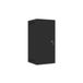 Lanberg Wandrack 10 Inch Zwart