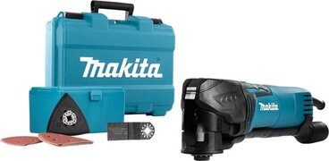 Makita 230 V Multitool