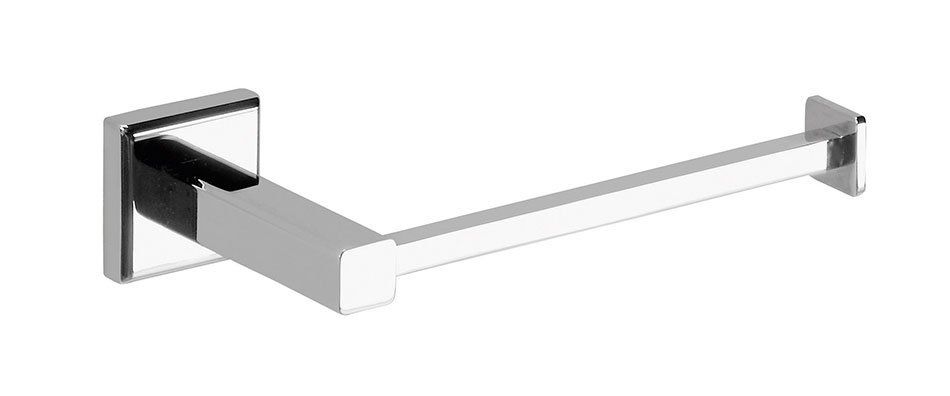 Gedy Toiletrolhouder COLORADO, chroom