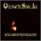 0602498803134 Queens Of The Stone Age Lullabies To Paralyze (inclusief bonus-DVD)