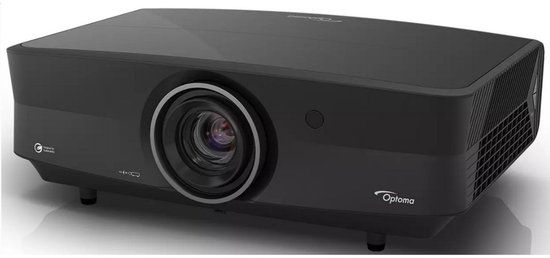 Optoma UHZ68LV 4K laser home cinema projector UHD 5000 lumen