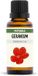 Puturals Huile de Géranium 100% Naturelle - 30ml