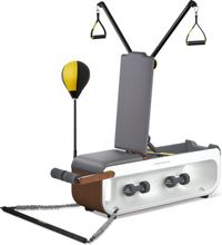 KingSmith WalkingPad Banc de fitness multifonctionnel