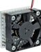 SEPA HXB25B12 Axiaalventilator 12 V/DC (l x b x h) 25 x 25 x 15 mm