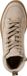 Tamaris Dames Enkellaarsje 1-25203-45 - Bruin - Maat 38 EU