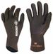 Beuchat Sirocco Sport Ch 3 Mm Gants Unisexe Polyester Noir S