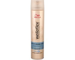 Wella Wellaflex