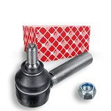 febi bilstein 10110 stuurstangeindstuk met borgmoer, 1 stuk