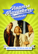 SEGUNDA Wittekerke - Afl. 113 - 120 - DVD