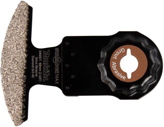 Makita diamant segmentzaagblad MAM011 - B-66519
