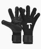 T1TAN Shadow Beast 3.0 Keepershandschoenen Zwart Maat 6