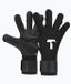 T1TAN Shadow Beast 3.0 Keepershandschoenen Zwart Maat 6
