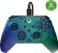 Turtle Beach Rematch Advanced - Bedrade Controller - USB - Windows/Xbox - Groen/Blauw