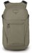 Osprey Daylite Plus 20L Rugzak - Tan Concrete - Laptopvak - Unisex