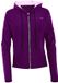 Winshape Functional Comfort Jacket J008C Dames XXL Dark Plum/Lavender Rose
