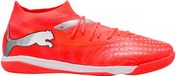 Puma Voetbalschoenen Future 9 Match IT Rood - Maat 42