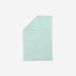 Serviette de bain microfibre ultra douce vert clair taille XL 110 x 175 cm