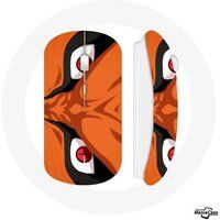 Naruto Maniacase draadloze muis