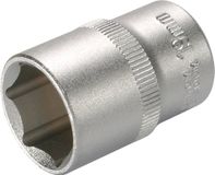 SW-Stahl 05609L stekkerinzet 1/2 inch, 18 mm
