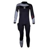 Aqualung Dynaflex Fs Bz 5.5 Mm combinaison de plongée noir 2XL homme