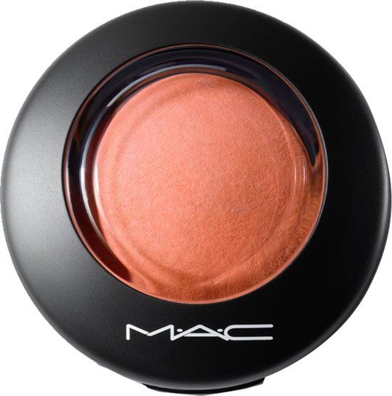 MAC Mineralize Blush - Love Joy - 3.2g