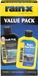 Rain-X Anti-regen & Anti-condens Voordeelverpakking - 2x200ml