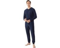 Mey Pyjama Homme Long Série Pure Night