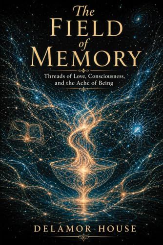 The Field of Memory: Threads of Love, Consciousness, and the Ache of Being: Essays on AI Memory, Human-AI Collaboration, and Cross-Substrate Theology