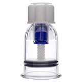 Master Series Intake Anal Suction Device 2 Inch