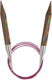 KnitPro Symfonie aiguilles circulaires 50cm 12.00mm - 3 pièces