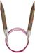 KnitPro Symfonie aiguilles circulaires 50cm 12.00mm - 3 pièces